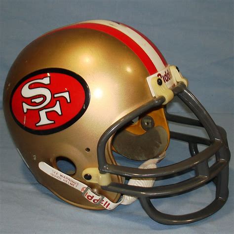 Old Nfl Football Helmets For Sale | Paul Smith