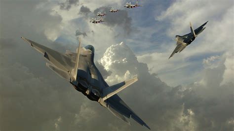 F 22 Raptor Wallpaper 1920x1080 - WallpaperSafari