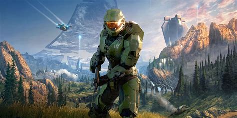 4K Halo Infinite Wallpaper - KoLPaPer - Awesome Free HD Wallpapers