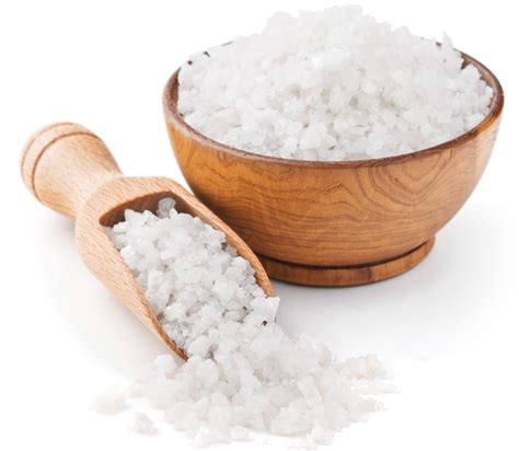 15 Best Sea Salt Benefits For Skin, Hair & Health | Styles At Life