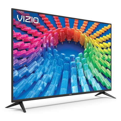 VIZIO 40" Class 4K UHD LED Smartcast Smart TV HDR V-Series V405-H - Walmart.com