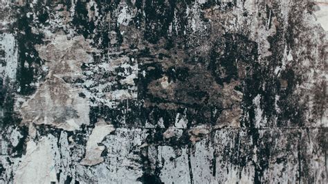 wall, texture, grunge, stains, 4k HD Wallpaper