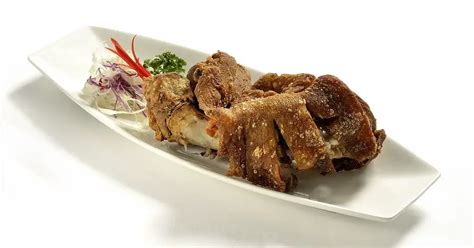 Filipino Pork Crispy Pata Recipe - The Pinoy OFW