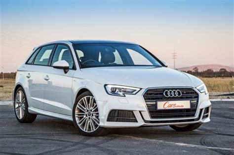 New Audi A3 coming to South Africa