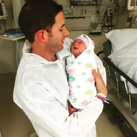 Trending News News | Tarek and Christina El Moussa New Baby News: Celebrity Couples Welcomes ...