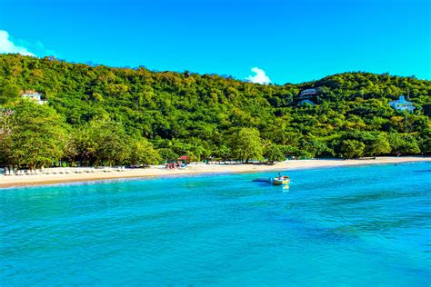 Top 55 Things To Do In Grenada For An Unforgettable Vacation