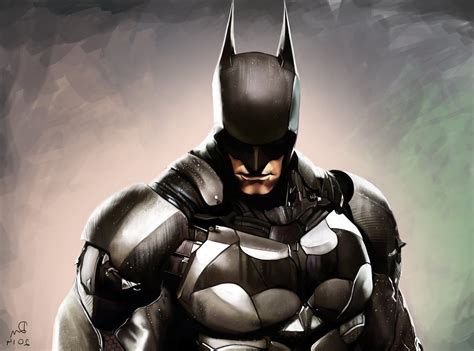 Batman, Batman: Arkham Knight Wallpapers HD / Desktop and Mobile ...