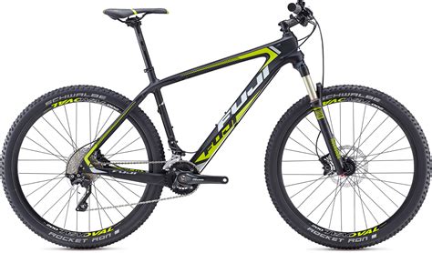 Save up to 60% off Mountain Bikes - MTB - New Carbon Fiber Fuji SLM 2.5 / 27.5 27.5 Carbon ...