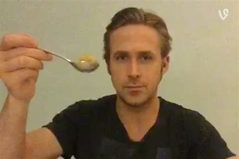 Ryan Gosling Responds to an Old Meme in the Perfect Way | Vanity Fair