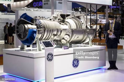 205 Ge Gas Turbine Stock Photos, High-Res Pictures, and Images - Getty Images