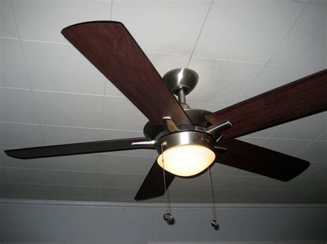 Mad for Mid-Century: Done: Replace Bedroom Ceiling Fan