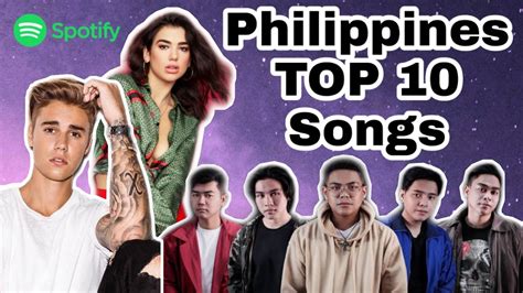 Popular Songs In The Philippines 2022 - PELAJARAN