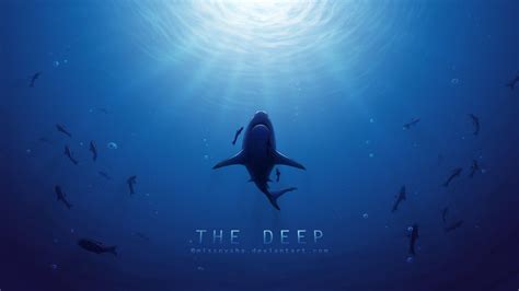 🔥 [90+] Deep Sea Diving Wallpapers | WallpaperSafari