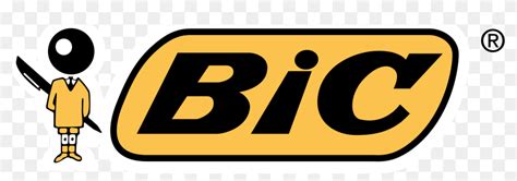 Bic Logo Png - Bic Pen Logo Vector, Transparent Png - 3030x962 (#6169155) - PinPng