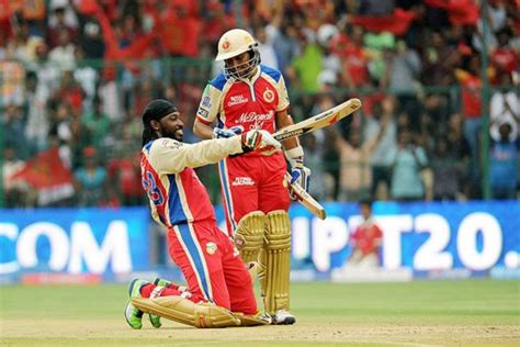 Highest runs in IPL in one match: What is the highest team score in IPL ...