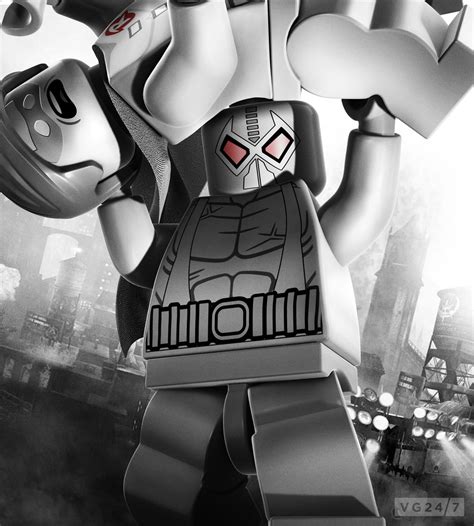 Bane | LEGO Batman Wiki | FANDOM powered by Wikia