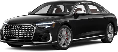 2023 Audi S8 Incentives, Specials & Offers in Lubbock TX