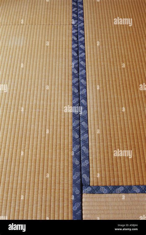 Tatami Mat close up Stock Photo - Alamy