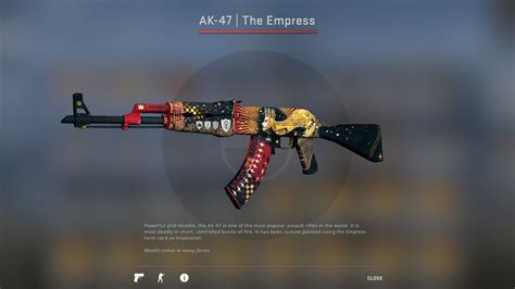 Top 5 Best AK-47 Skins In CS:GO - Elecspo