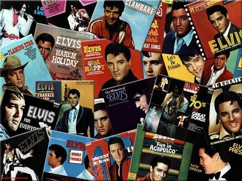 Elvis Presley | Elvis presley wallpaper, Elvis, Elvis presley albums