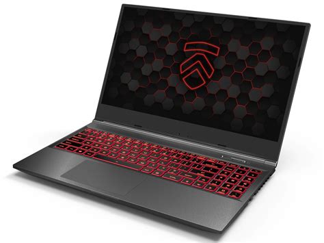 Eluktronics RP-15 Laptop Review: The Ryzen 7 4800H Impresses Yet Again - GearOpen.com