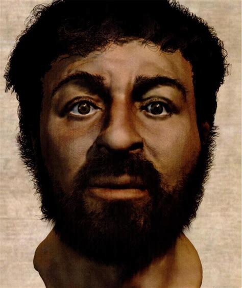 Ministry Matters™ | If Jesus Isn't White, What Does He Look Like?