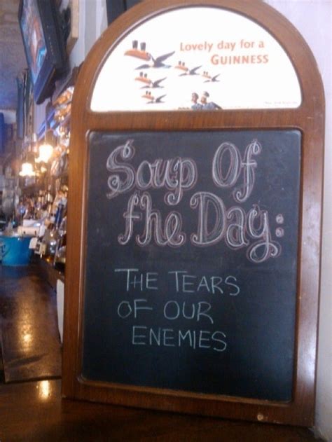 Funny Restaurant Signs (15 Photos) - FunCage