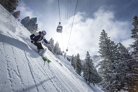 Aspen Ski Season 2021: Get To Know The Valley's Mountain Zones