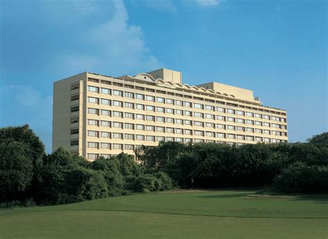 The Oberoi Hotel - New Delhi HotelsNew Delhi Hotels