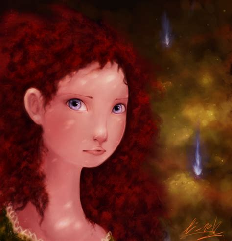 Merida Fan Arts - Brave Fan Art (27157922) - Fanpop