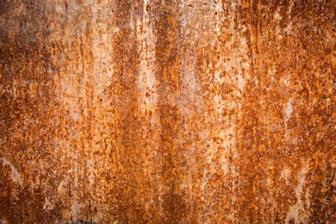 Rust texture on metal rusted surface | High-Quality Abstract Stock ...