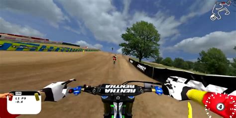 Dirt Bike Games Pc - IHSANPEDIA