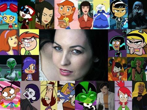 The voice of Grey Delise | Classic cartoon characters, Classic cartoons ...