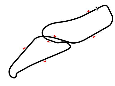 File:GT5 circuit Top Gear Test Track.svg — StrategyWiki | Strategy guide and game reference wiki