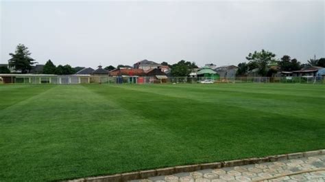 Kumpulan Berita Lapangan Sepak Bola Kampung Terbaru Dan Terkini