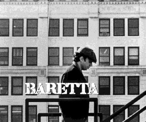 BARETTA - THE COLLECTION (ABC 1975-78) RARE!!! Robert Blake, Tom Ewell – Rewatch Classic TV