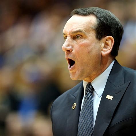 Duke Blue Devils: Why Coach K Has Himself to Blame for Blue Devils' Road Woes | News, Scores ...