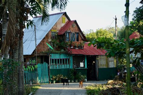 Gallery of The Use of Indigenous and Locally Sourced Materials in ...