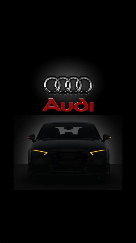 Audi Sport Logo Wallpapers - Top Free Audi Sport Logo Backgrounds - WallpaperAccess