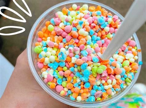 J&J Snack Foods snaps up deep-frozen ice-cream maker Dippin’ Dots