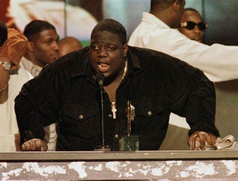 Biggie Smalls murder scene is now home to billboard for 'Unsolved ...