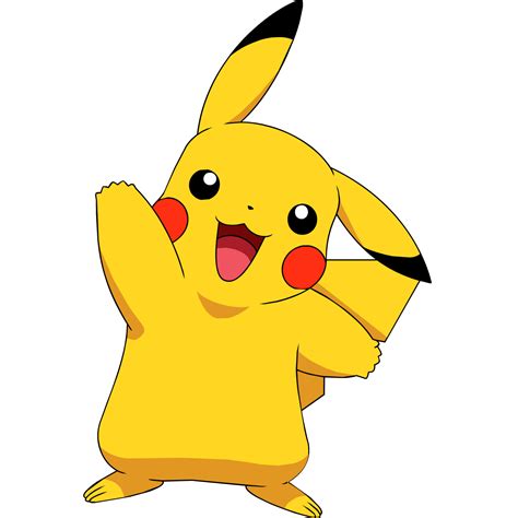 Laughing Pikachu Image - Desi Comments