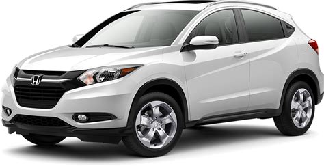 honda hrv 2021 white - kirsten-madruga