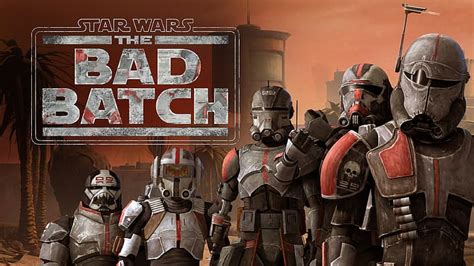 375x667px | free download | HD wallpaper: star wars bad batch, clone trooper, TV Series ...