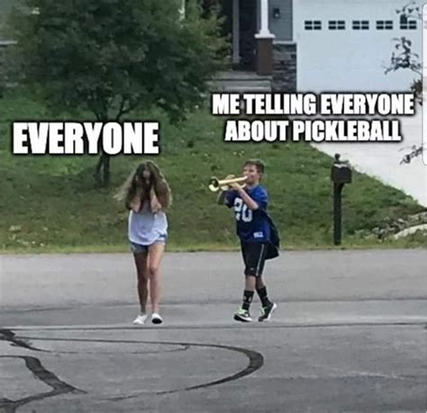 Share Your Best Pickleball Memes - Pickleball Discussions - Pickleball ...