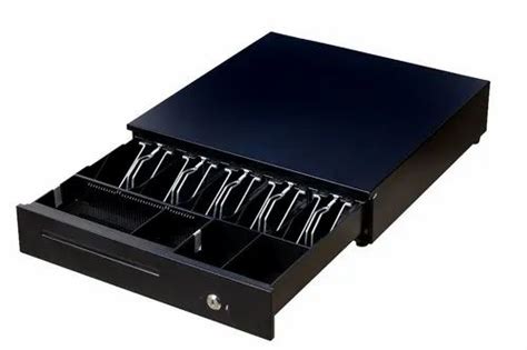 Cash Drawer, Dimensions: 420(W)*410(D)*100(H) at Rs 3850 in Kannur