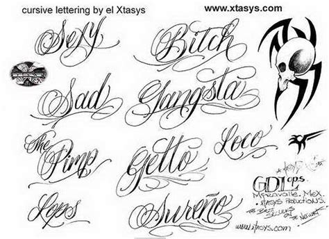 copperplate calligraphy guide - Google Search | Tattoo fonts cursive, Tattoo lettering fonts ...