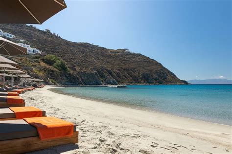 Book Santa Marina, a Luxury Collection Resort, Mykonos in Mykonos ...