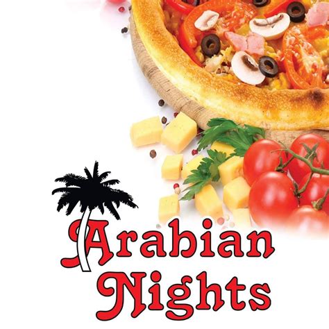 Arabian Nights Restaurant - Mohammadpur - Food Valy