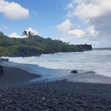 Waiʻanapanapa State Park | The Dyrt